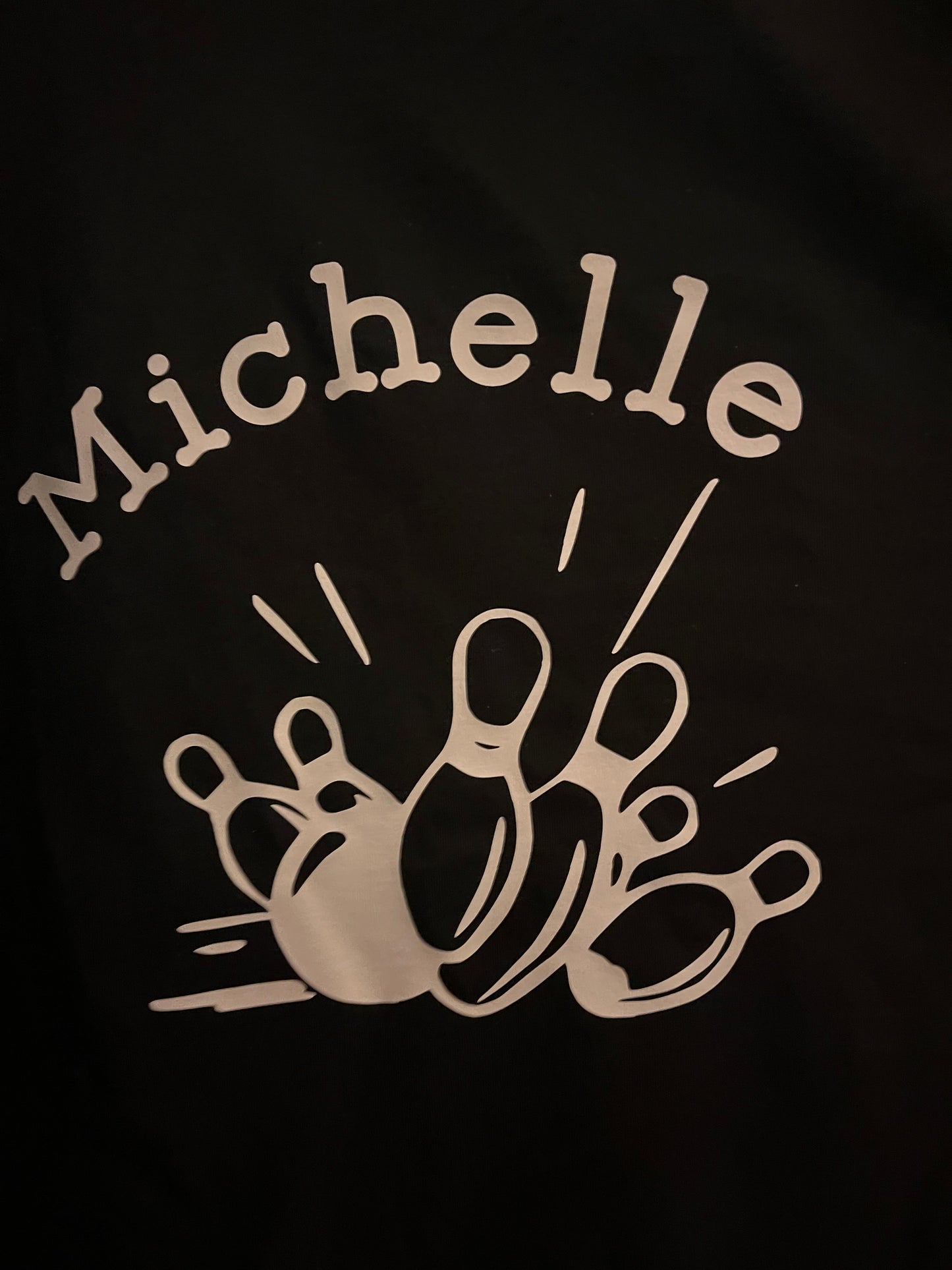 Bowling T-Shirts