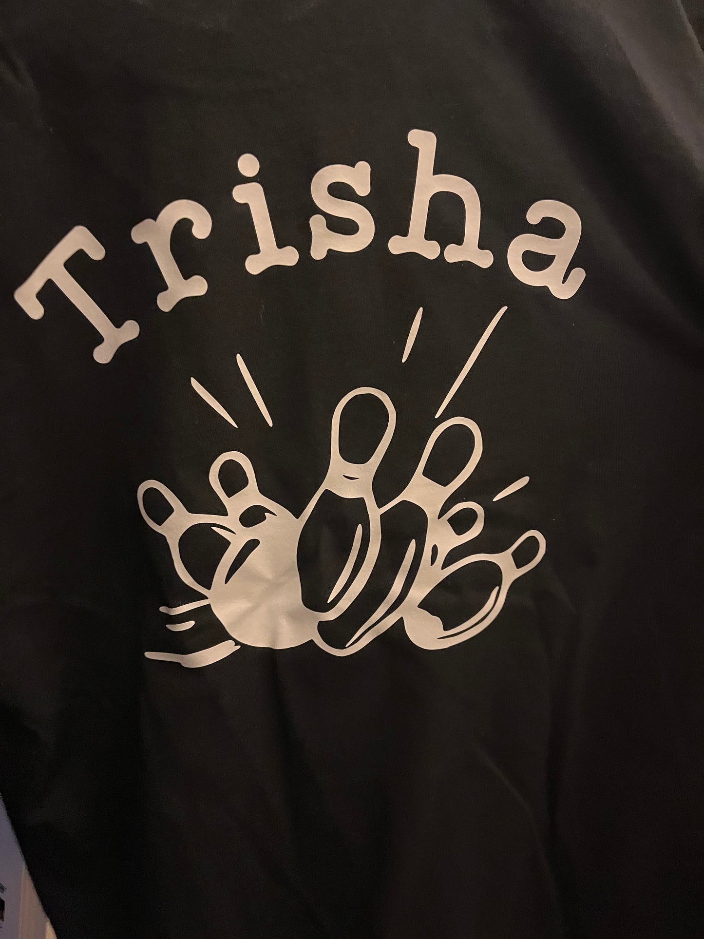 Bowling T-Shirts