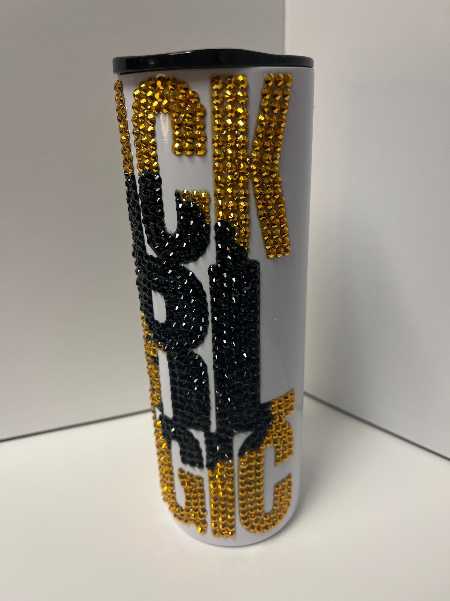 20 oz Tumbler - Black Girl Magic