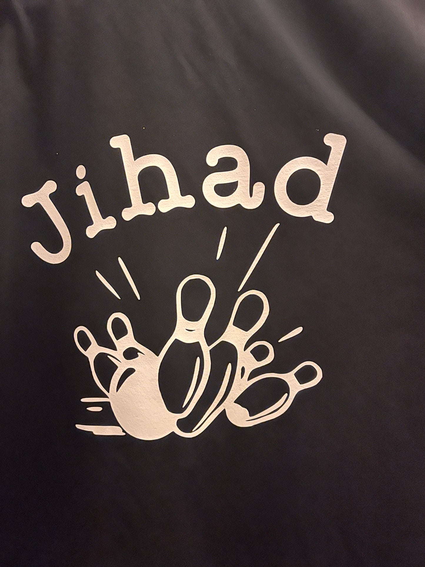 Bowling T-Shirts