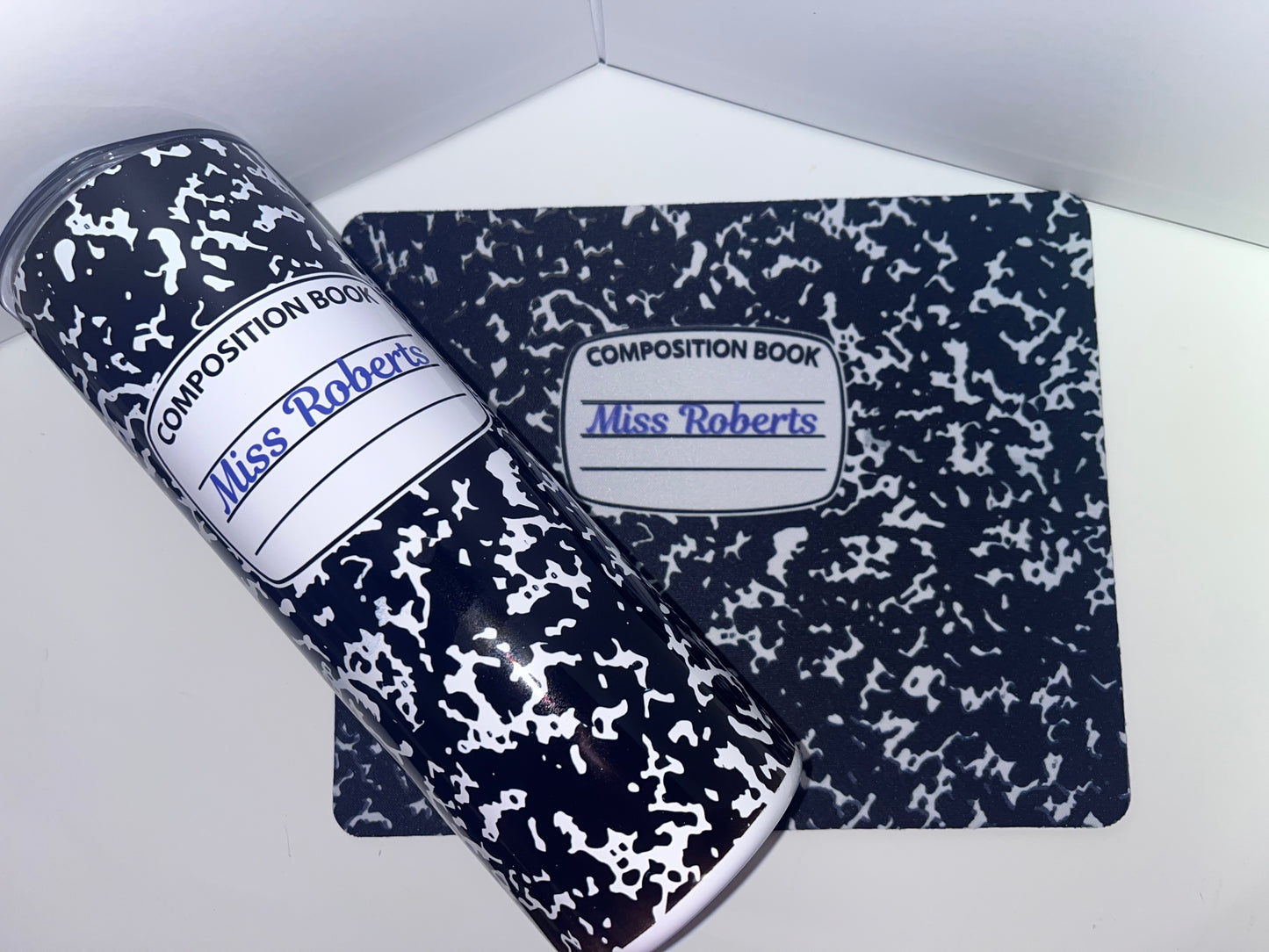 Teacher Set - 2 Piece