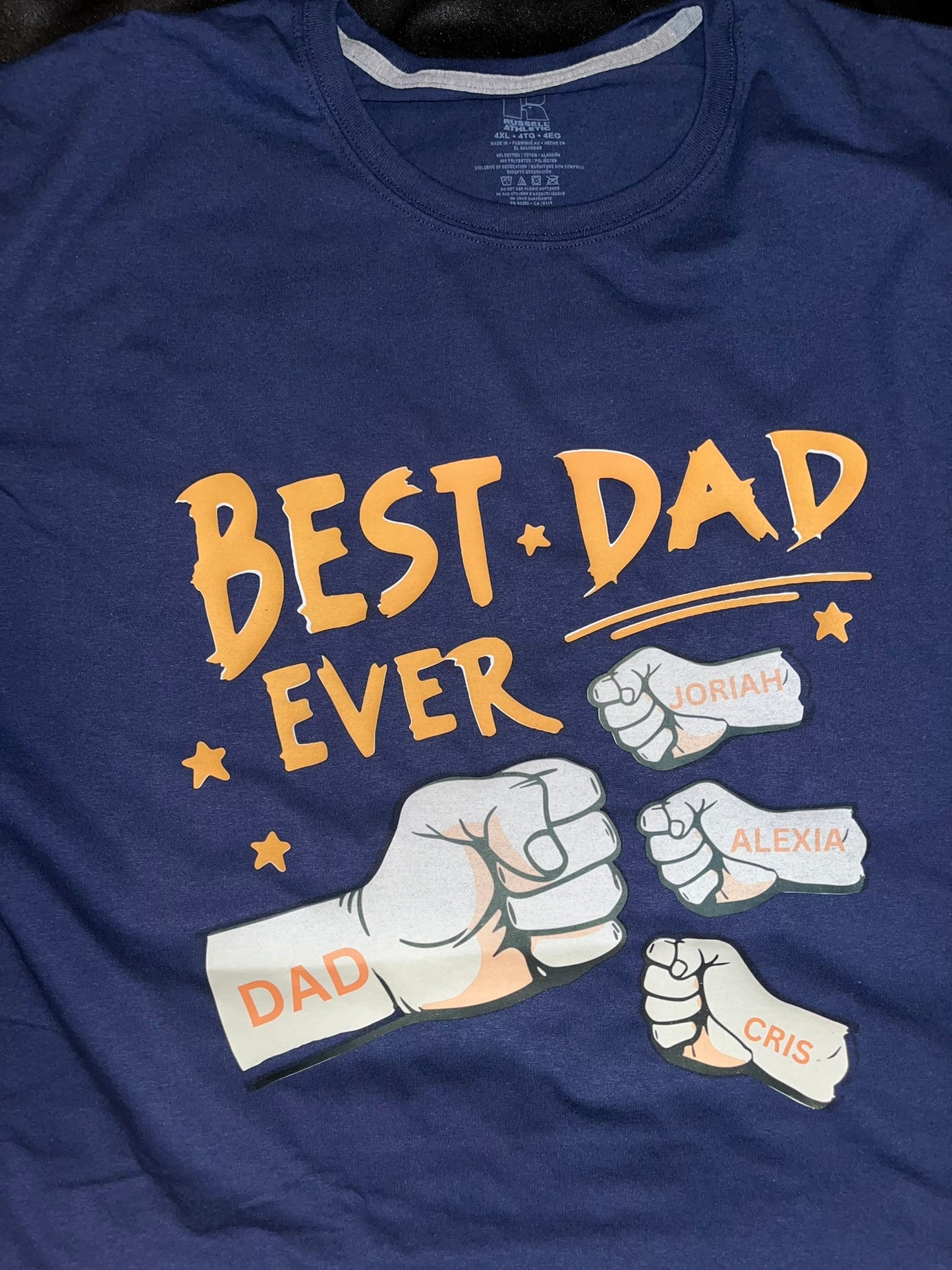 Father's Day T-Shirts