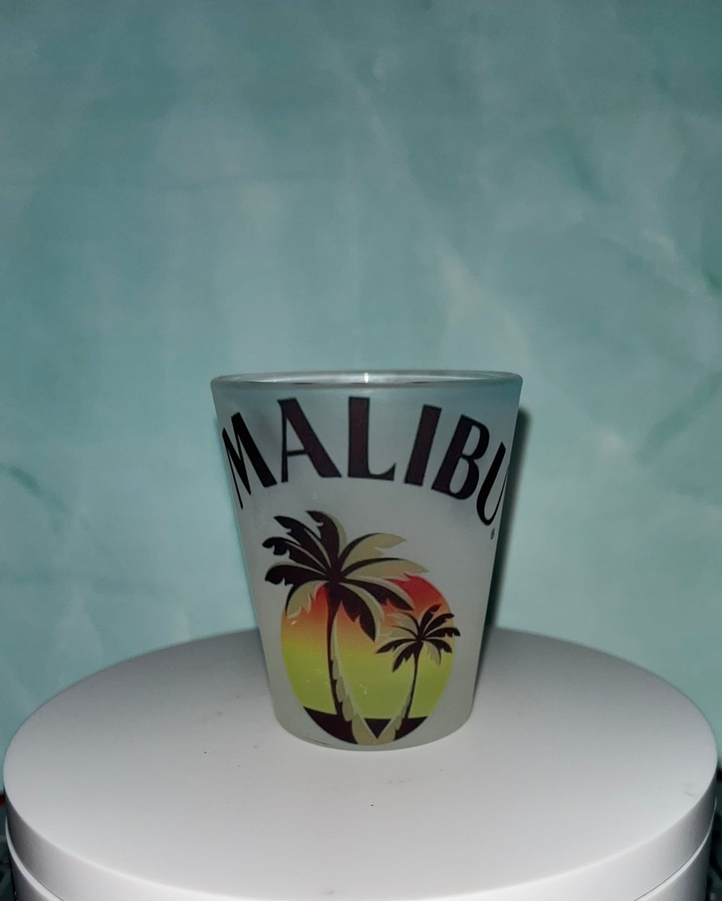 1.5 oz Shot Glass