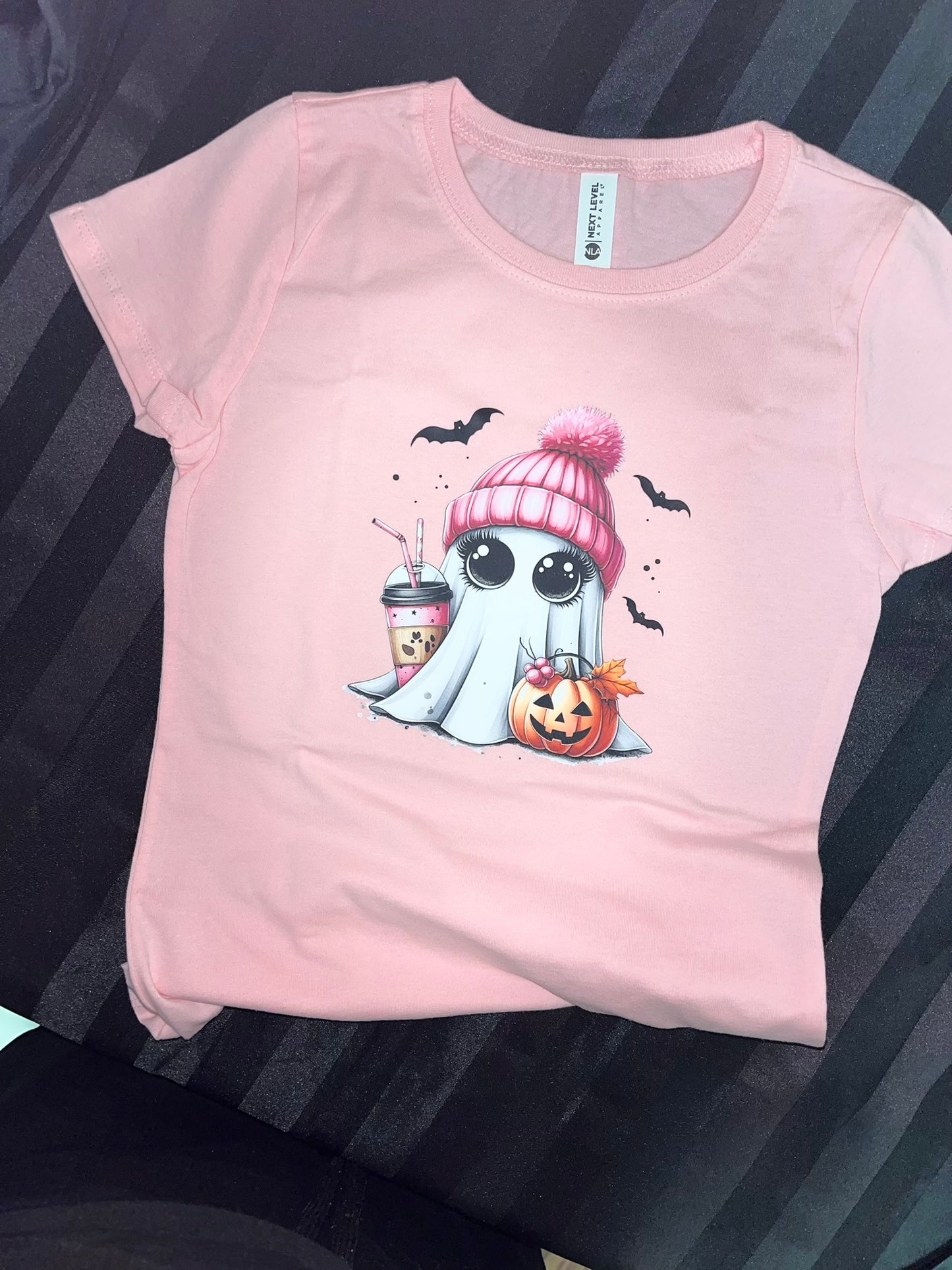 Cute Ghost Tshirt