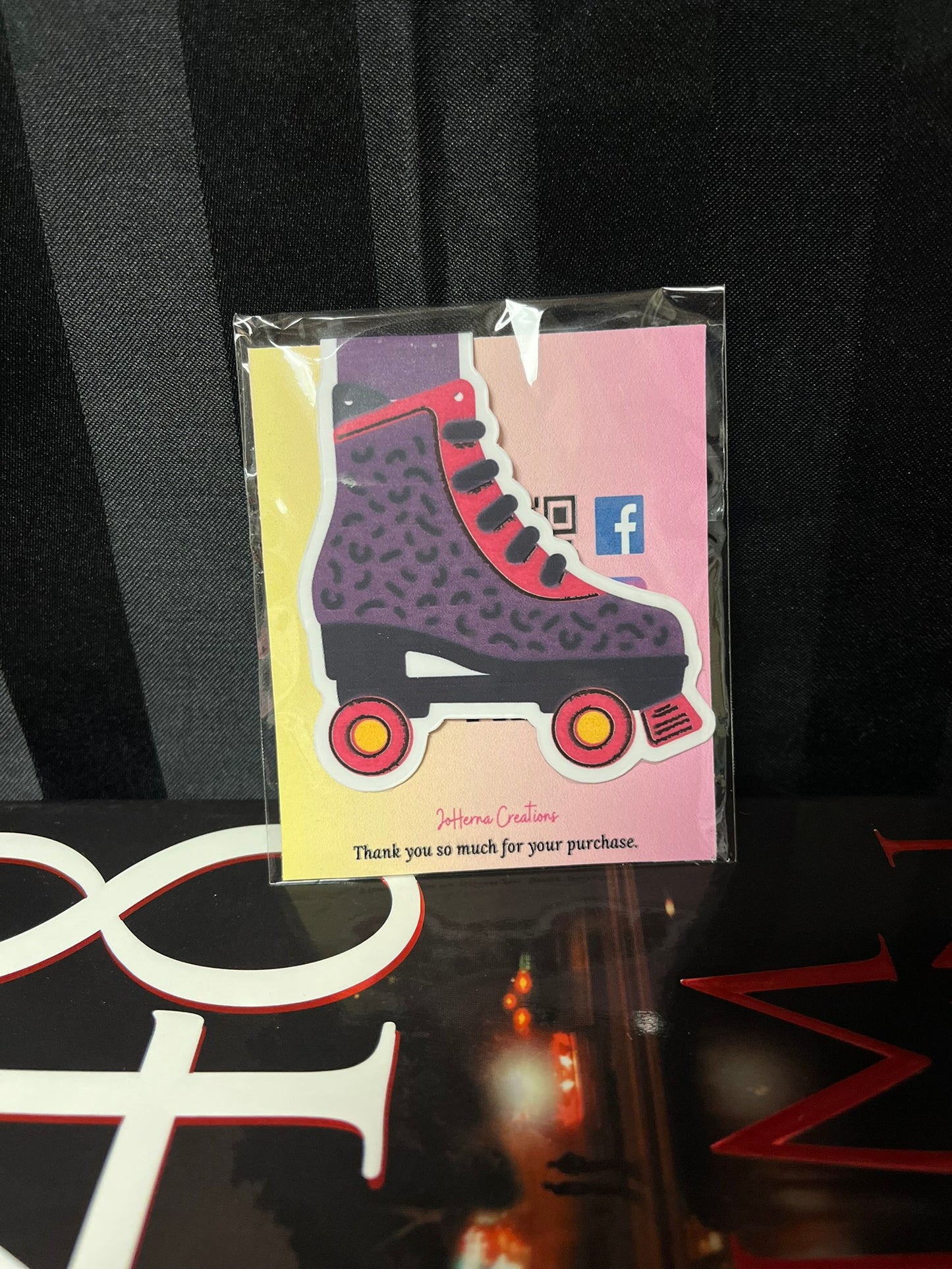 Magnetic Bookmarks $3.50 each