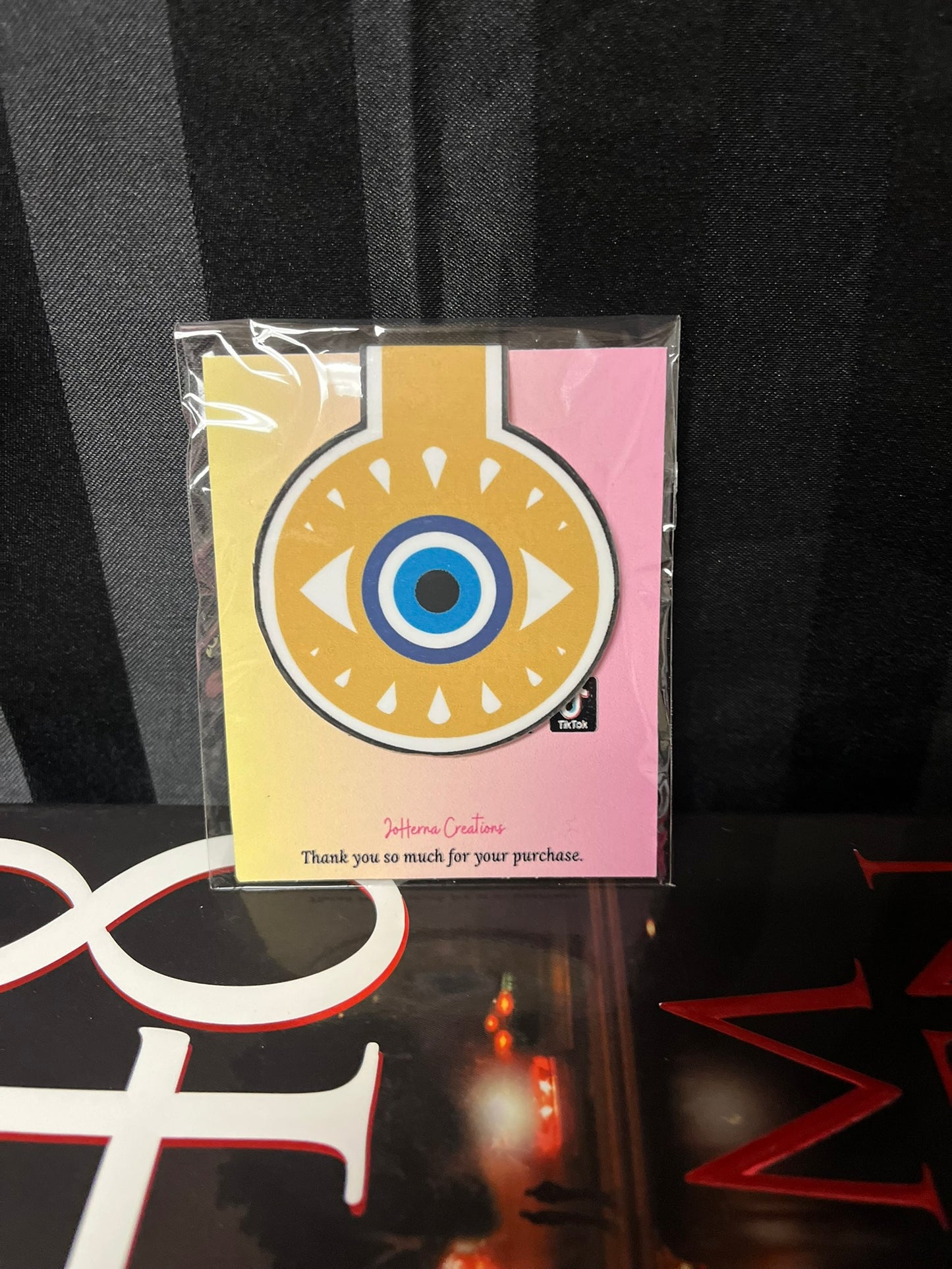 Magnetic Bookmarks $3.50 each