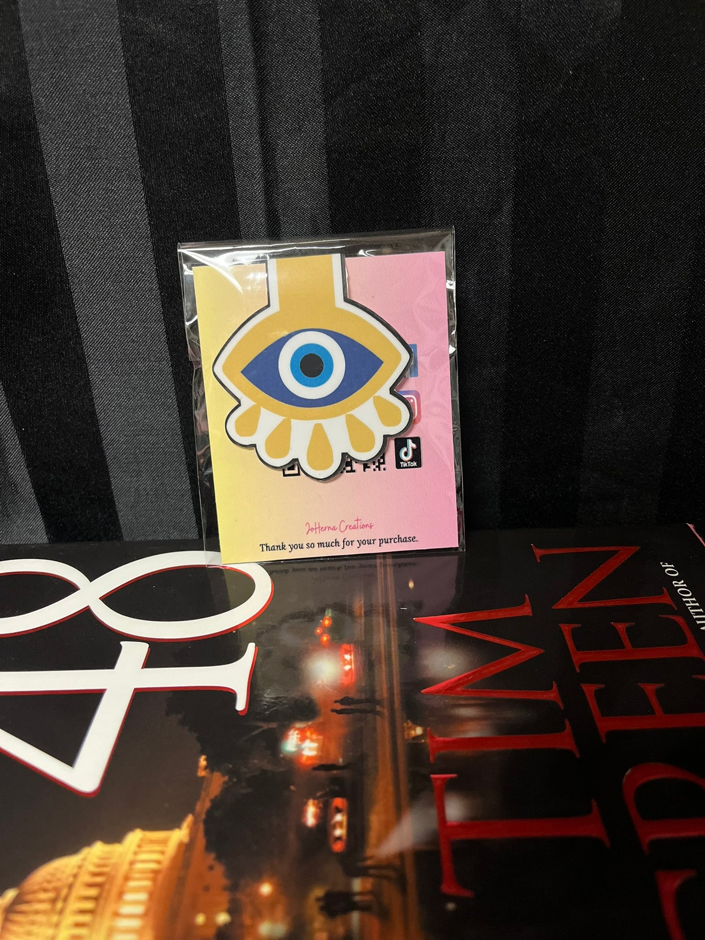 Magnetic Bookmarks $3.50 each
