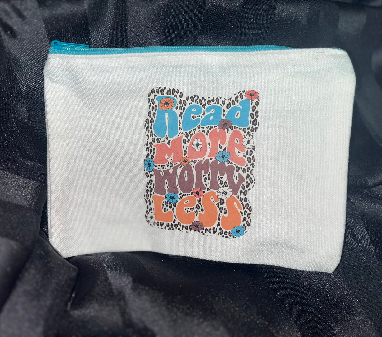 Accessory Bags - Assorted
