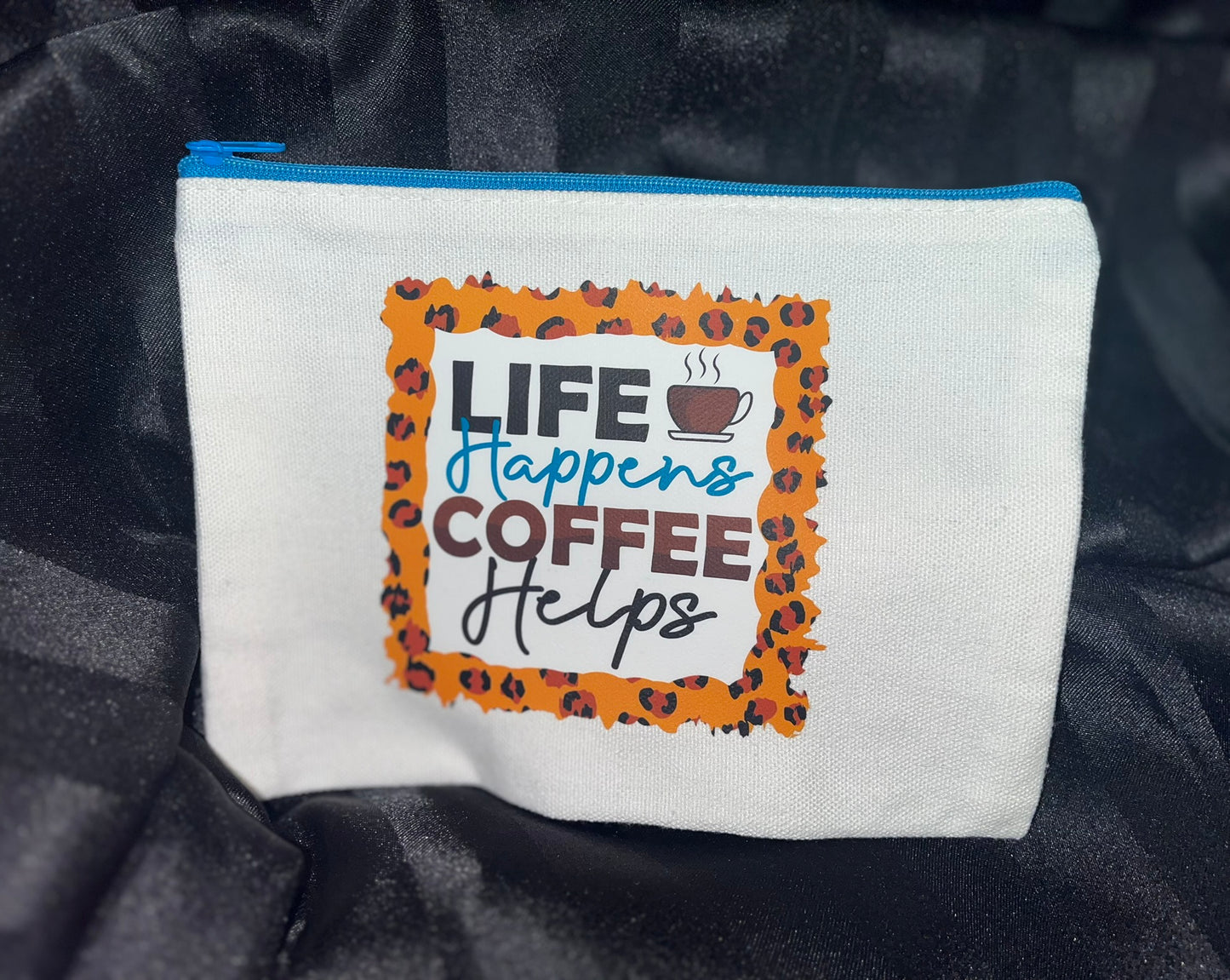 Accessory Bags - Assorted