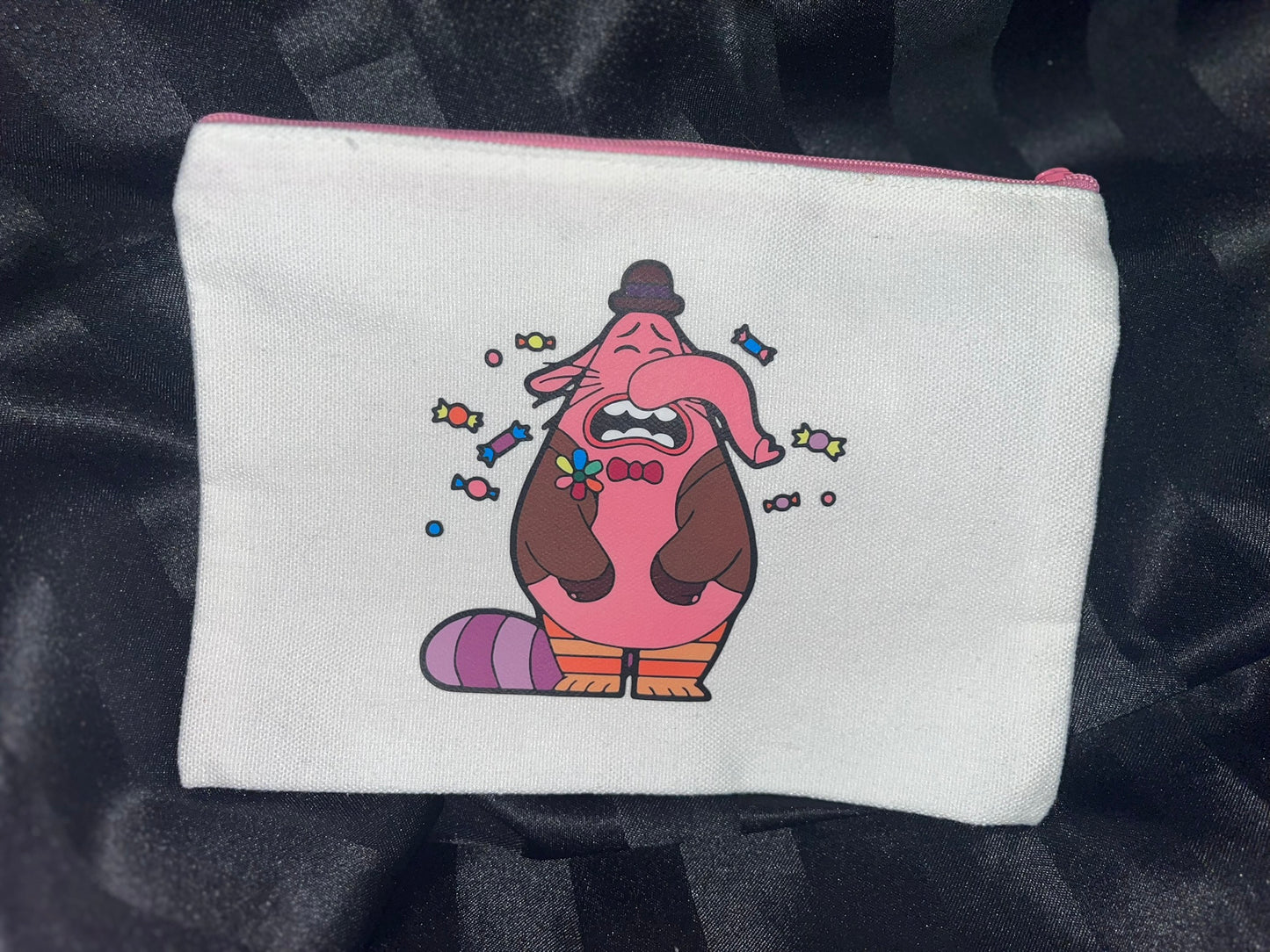 Accessory Bags - Assorted
