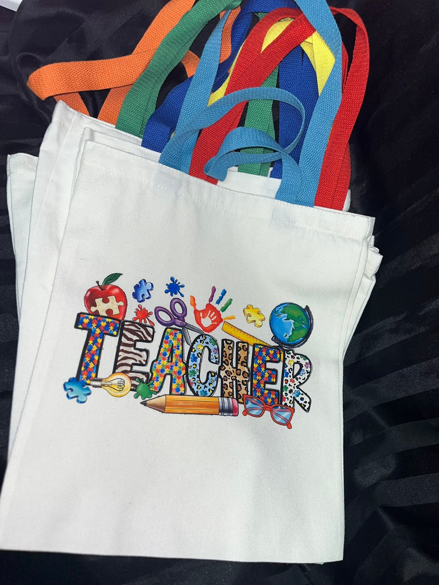 Tote Bag - Assorted