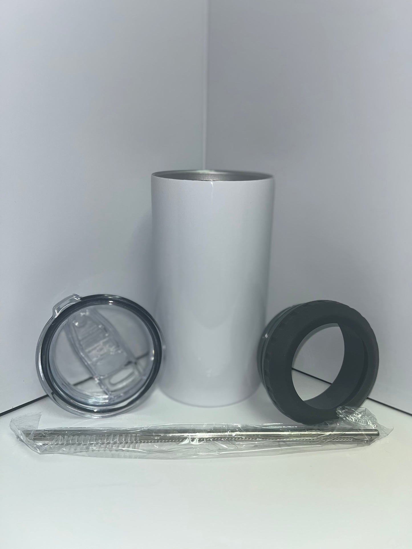 16 oz Tumbler/Can Cooler