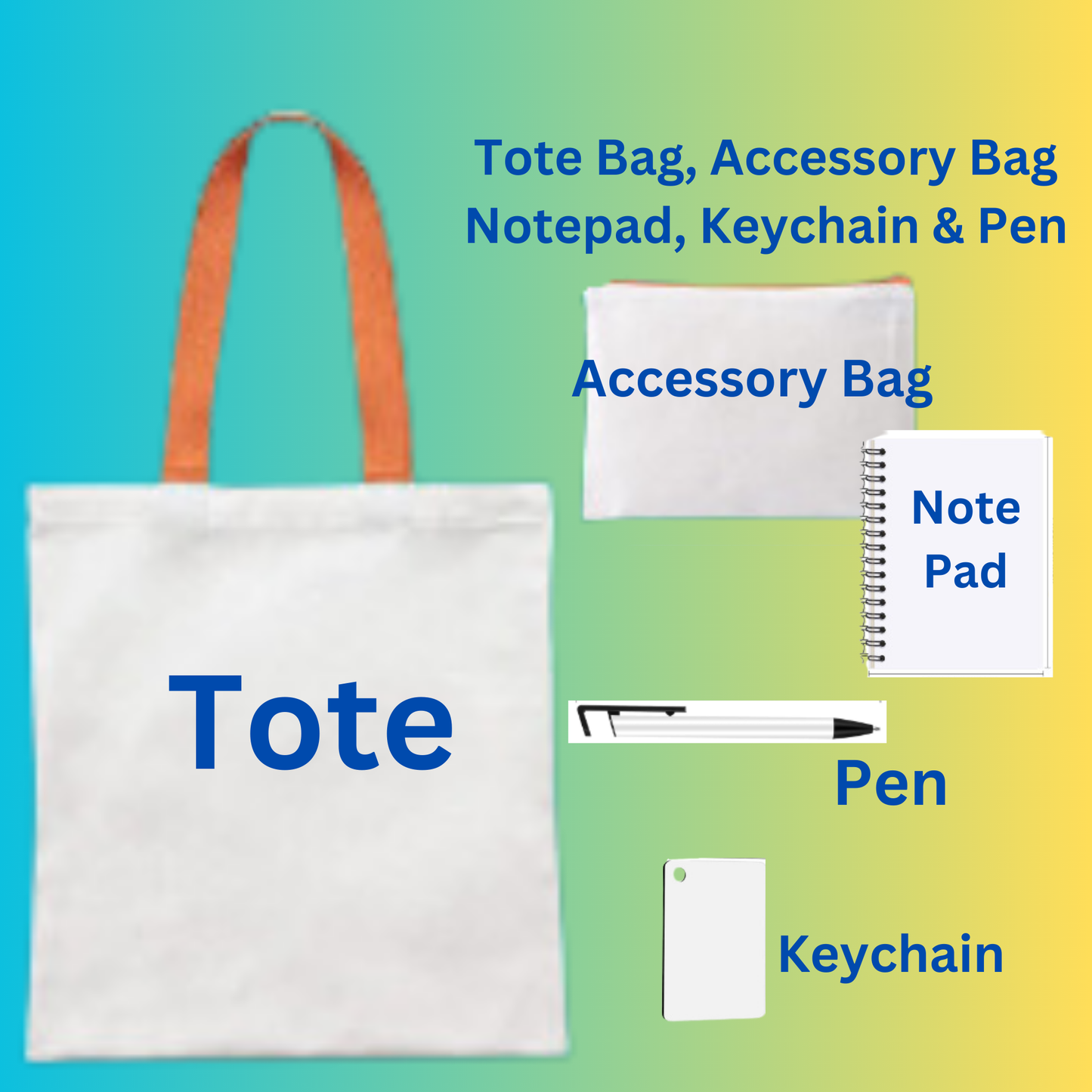 Back to School Set