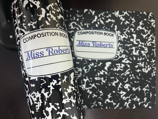 Teacher Set - 2 Piece