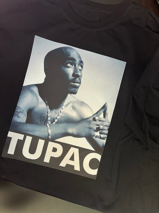 Tupac T-shirt