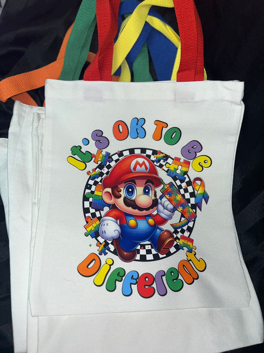 Tote Bag - Assorted