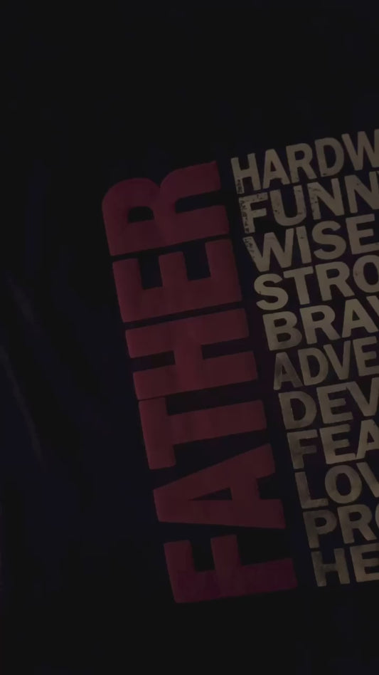 Father's Day T-Shirts